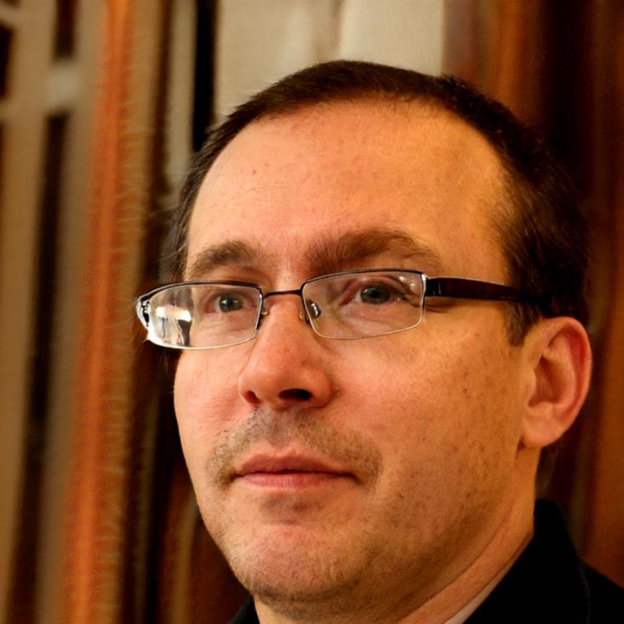 Matthias Weber, Geschäftsführer TechFlow GmbH