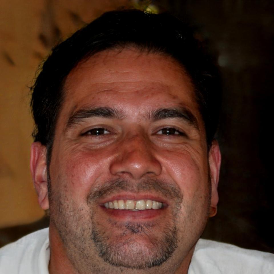 Finanzexperte Alexander Koch